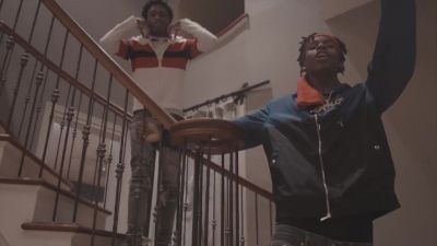 Polo G feat. Lil Tjay - Pop Out