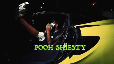 Pooh Shiesty - Gone Mia
