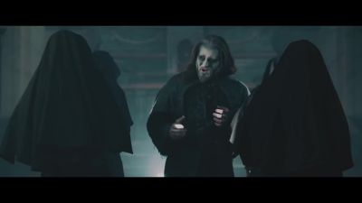 Powerwolf - Demons Are A Girl's Best Friend | Napalm Records