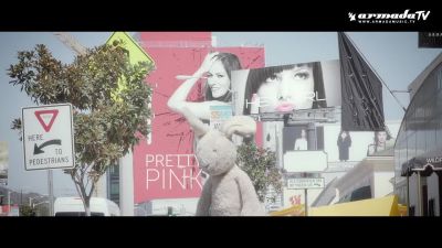 Pretty Pink feat. Ian Late - Hey Girl