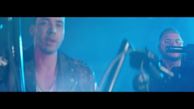Prince Royce - Ganas Locas feat. Farruko