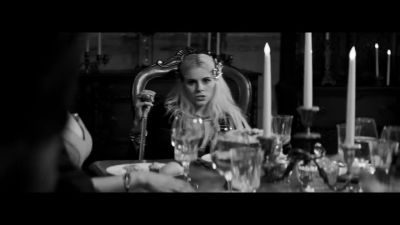 Pvris - What's Wrong