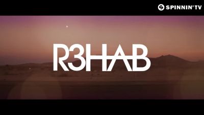 R3Hab & Vinai - How We Party