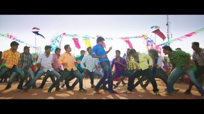 Rajinimurugan - Title Track Video | Sivakarthikeyan | D. Imman