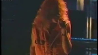 Ramble On - Jimmy Page & Robert Plant