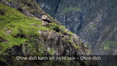 Rammstein - Ohne Dich (Instrumental)