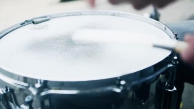 Rapsody - The Drums