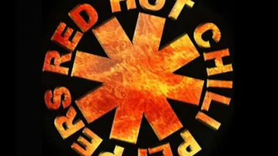 Red Hot Chili Peppers - Snow