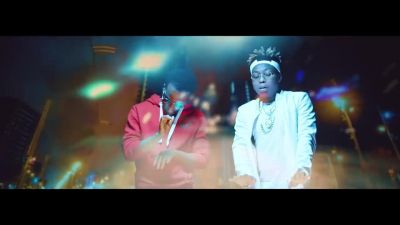 Reekado Banks - Like feat. Tiwa Savage And Fiokee