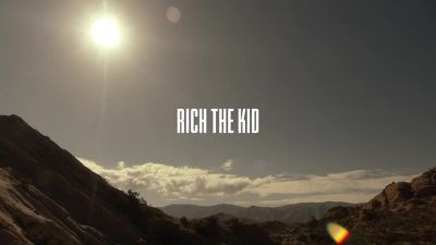 Rich The Kid - Plug Walk
