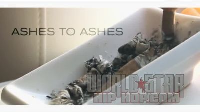 Rick Ross - Ashes To Ashes
