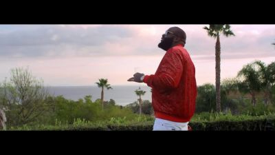 Rick Ross - I Think She Like Me feat. Ty Dolla $Ign