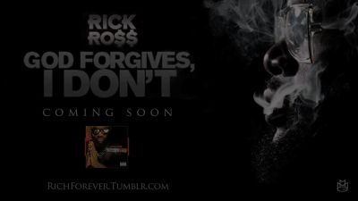 Rick Ross - Mmg Untouchable