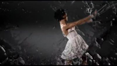 Rihanna - Umbrella feat. Jay-Z