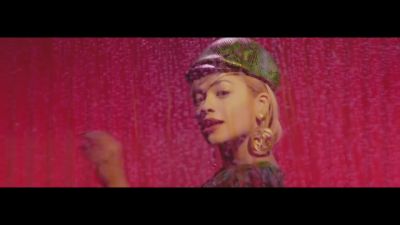 Rita Ora - I Will Never Let You Down