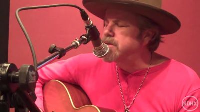 Robert Earl Keen - What I Really Mean