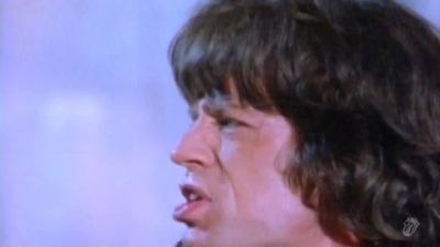 Rolling Stones - One Hit (To The Body)