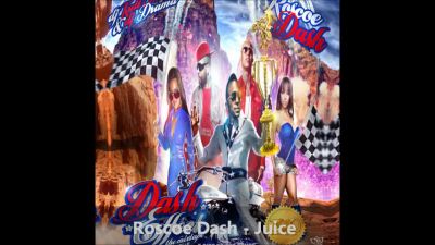 Roscoe Dash - Juice