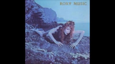 Roxy Music - Sentimental Fool