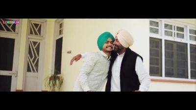 Saab - Himmat Sandhu | Laddi Gill | New Punjabi Songs 2017 | Lokdhun