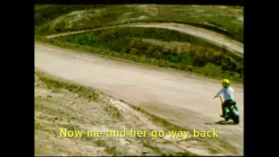 Sam Hunt - Body Like A Back Road