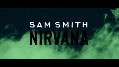 Sam Smith - Nirvana