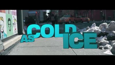 Sean Finn - Cold As Ice