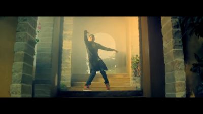 Sean Kingston - Beat It feat. Chris Brown, Wiz Khalifa