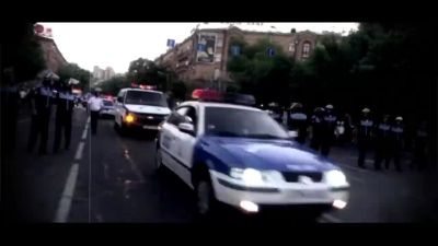 Serj Tankian - Electric Yerevan