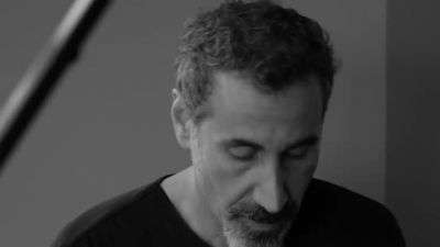 Serj Tankian - Rumi