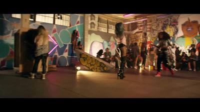 Sevyn Streeter - Don't Kill The Fun feat. Chris Brown