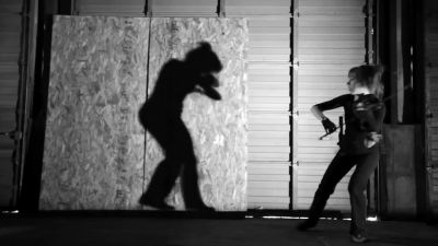Shadows - Lindsey Stirling
