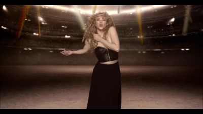 Shakira - La La La feat. Carlinhos Brown