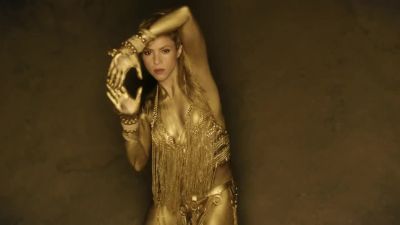 Shakira - Perro Fiel feat. Nicky Jam