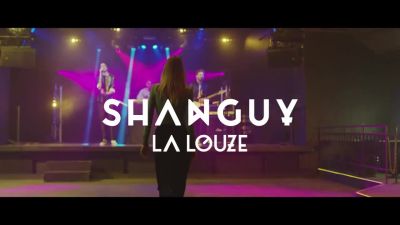 Shanguy - La Louze