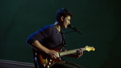 Shawn Mendes - Treat You Better (Live From The Mmvas