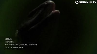 Showtek - 90S By Nature feat. Mc Ambush