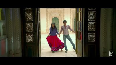 Shuddh Desi Romance - Title Song