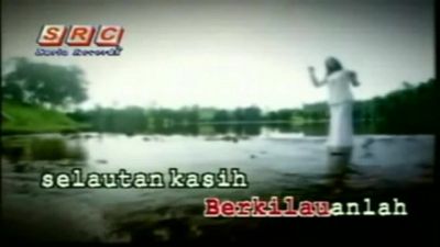 Siti Nurhaliza - Azimat Cinta