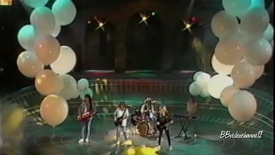 Smokie - Young Hearts