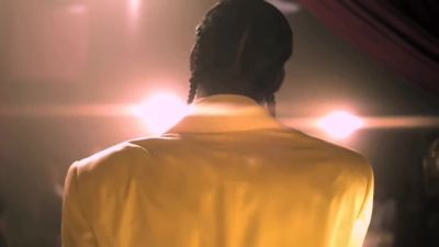 Snoop Dogg's - Pronto feat. Soulja Boy Tell'em Video