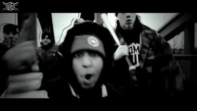 Snowgoons feat. Dope D.o.d. - Guillotine Rap
