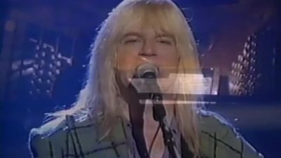 Spinal Tap - Christmas With The Devil