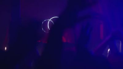 Steve Aoki X Lauren Jauregui - All Night Ultra Music