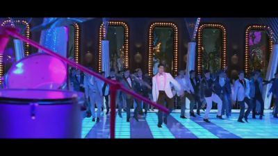Student Of The Year - The Disco Song | Alia, Sidharth, Varun