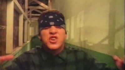 Suicidal Tendencies - Institutionalized Frontier Records