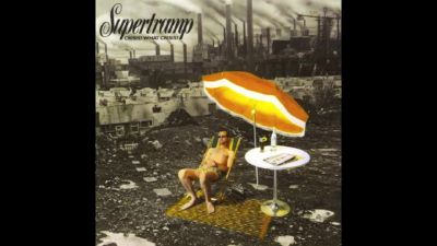 Supertramp - The Meaning