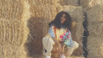 Sza - Hit Different feat. Ty Dolla $Ign