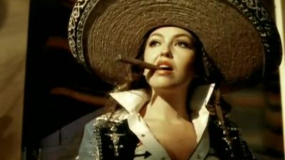 Thalia - Amor A La Mexicana