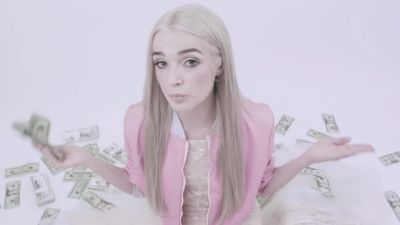 That Poppy - Money